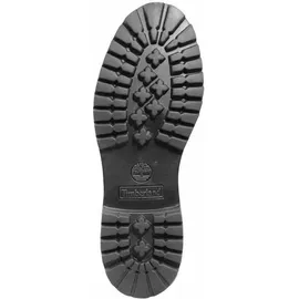 Timberland 6 ́ ́ Premium Wp Stiefel Black Nubuck 35 1/2