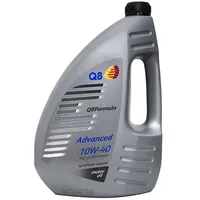 Q8 Oils Q8 Formula Advanced 10W-40 1 Liter