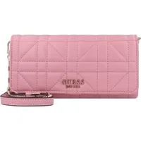 GUESS Assia Clutch Tasche 21 cm pink