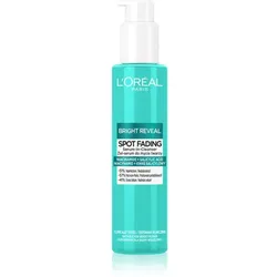L’Oréal Paris Bright Reveal Reinigungsgel gegen Pigmentflecken 150 ml