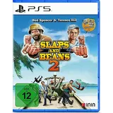 Bud Spencer & Terence Hill - Slaps and Beans 2 (PS5)