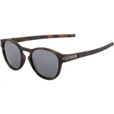 OAKLEY Latch OO9265-22 matte brown tortoise/prizm black