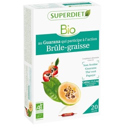 Super Diet Bio Guarana