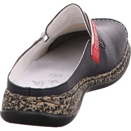 Rieker Damen blau - Gr.: 40