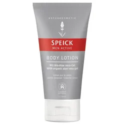 Men Active Body Lotion