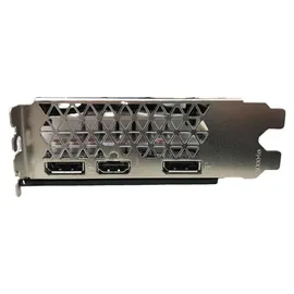 Biostar Radeon RX 580 8 GB GDDR5