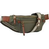 CAMEL ACTIVE Bauchtasche Womenswear-M Khaki