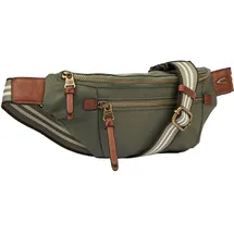 CAMEL ACTIVE Bauchtasche Womenswear-M Khaki