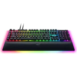 Razer BlackWidow V4 Pro Razer Green Switch USA