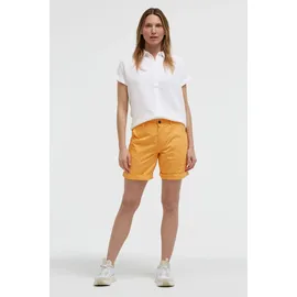 Soccx Shorts orange XXL