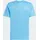 adidas Inter Miami CF Originals Travel T-Shirt - Semi Blue Burst / White Tint - 2XL