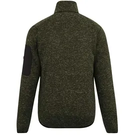 Regatta Newhill Fleecejacke Khaki S