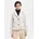 Jacke in beige Gr 34