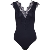 Pieces Body Ilu - Black - M