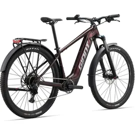 Giant Fathom E+ 2 EX 2025 29 Zoll RH L Unisex braun