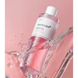 Medicube PDRN Pink Cica Soothing Fluid 250 ml