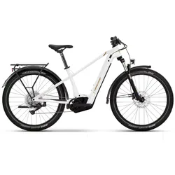 E-Explorer 7.6 High - white-glossy