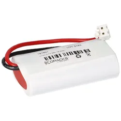 Ersatzakku Li-Ion Not- und Sicherheitsbeleuchtung für CEAG 40071353667