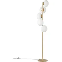 ECO-Light ECO-Light, Stehlampe, Ripple (E27)