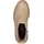 Marco Tozzi Damen Chelsea Boots mit Chunky-Sohle Modern, Braun (Taupe), 40