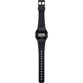 casio timeless collection TIMELESS COLLECTION Chronograph Resin 35,0 mm F-91WB-1AEF