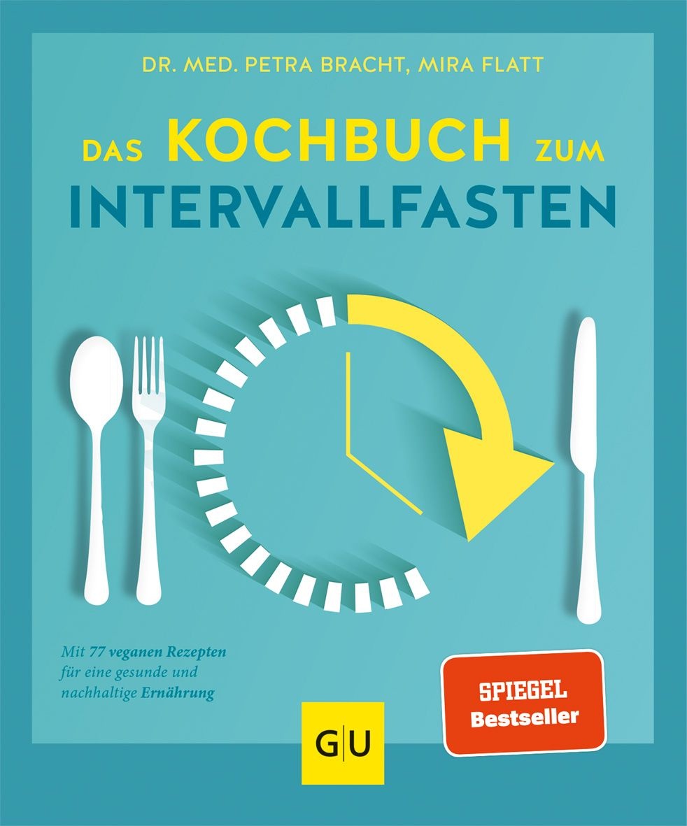 GU Das Kochbuch zum Intervallfasten Buch 1 St