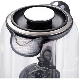 Alpina 1,7 l Schwarz