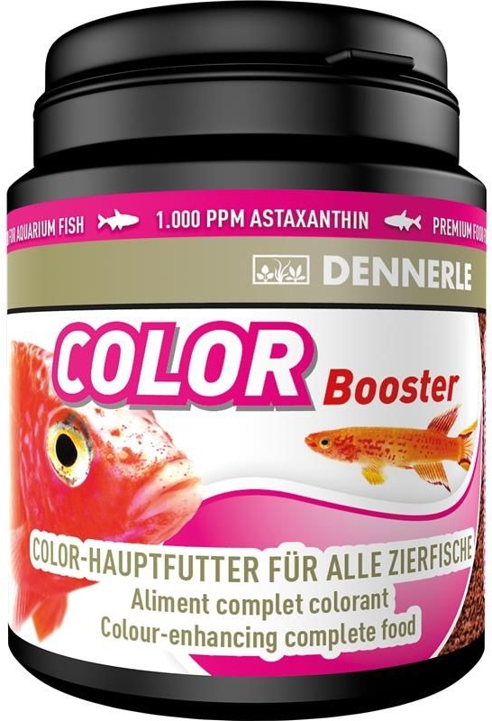 Dennerle Color Booster 200 ml Dose