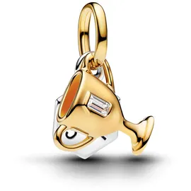 Pandora Pokal Goldfarben 764715C01