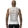 Q36.5 Zero Mesh Ärmelloses Baselayer Weiß 44