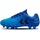 hummel Top Star FG Kinder Blau 34