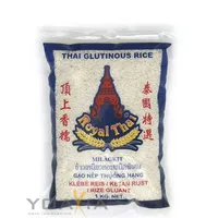 Royal Thai Klebreis 1kg