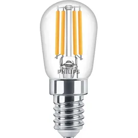 Philips LED-Birne 1W E14 2700 K