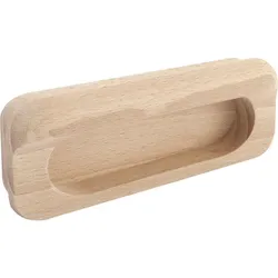 Muschelgriff Horkos - Buche