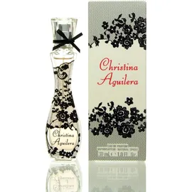 Christina Aguilera Eau de Parfum 30 ml