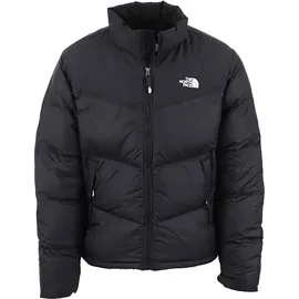 The North Face Saikuru Herren TNF Black XXL
