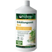 Hübner Tannenblut Bad 500 ml