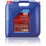 LIQUI MOLY Doppelkupplungsgetriebeöl 8100