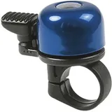 Mounty Billy Glocke blau