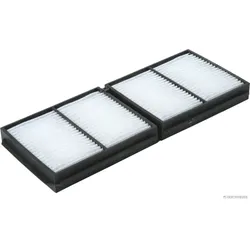 HERTH+BUSS JAKOPARTS Filter, Innenraumluft  für TOYOTA 88508-16010 J1342034