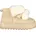 Laura Biagiotti Schuhe Laura Biagiotti 9265bebeige40 39