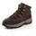 CAMEL ACTIVE teXXXactive® Wanderschuh mit robuster Profilsohle braun 43