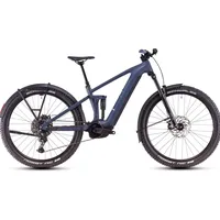 Cube Stereo Hybrid ONE44 Pro 800 Allroad 29 Zoll
