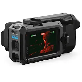GoPro MISSION 1 PRO Grip Edition