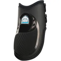 Veredus Carbon Gel Vento Gamaschen M Schwarz