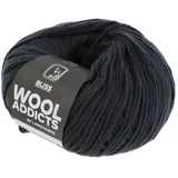Lang Yarns Häkelwolle Bliss Blau 240 m 50 g