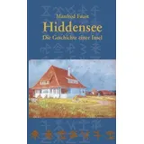 Demmler Verlag Hiddensee - Die Geschichte einer Insel