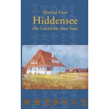 Demmler Verlag Hiddensee - Die Geschichte einer Insel