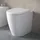 Ideal Standard i.life O Standtiefspül-WC mit WC-Sitz Weiß