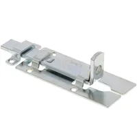Burg Wächter SR 60 Türsicherung 60 x 25 mm